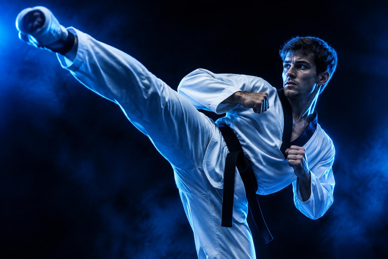 Taekwondo